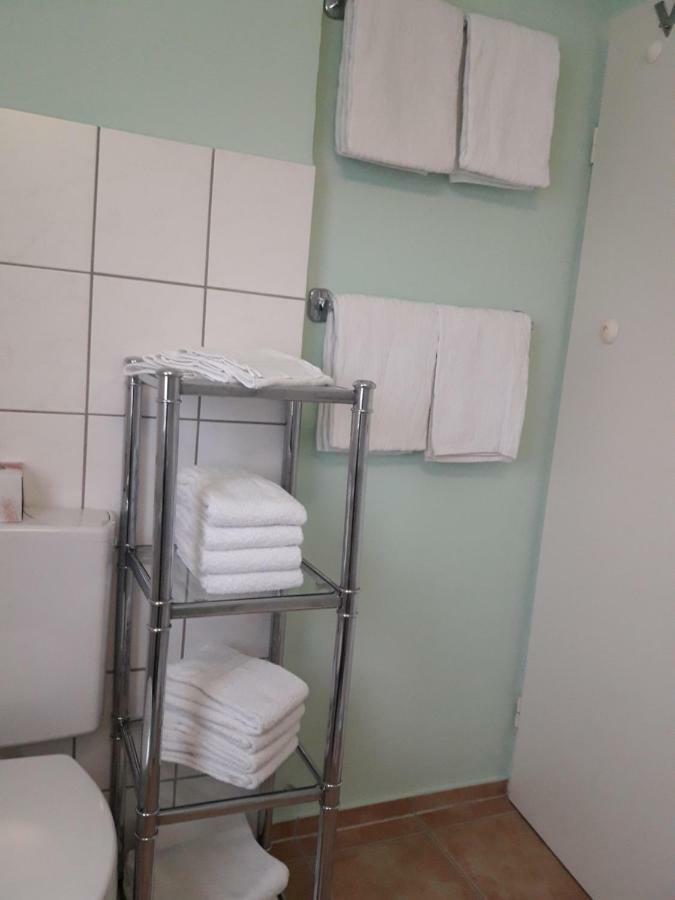 ווינטרברג Stadtwohnung Schneeflocke מראה חיצוני תמונה